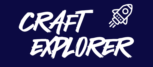 Craft Explorer