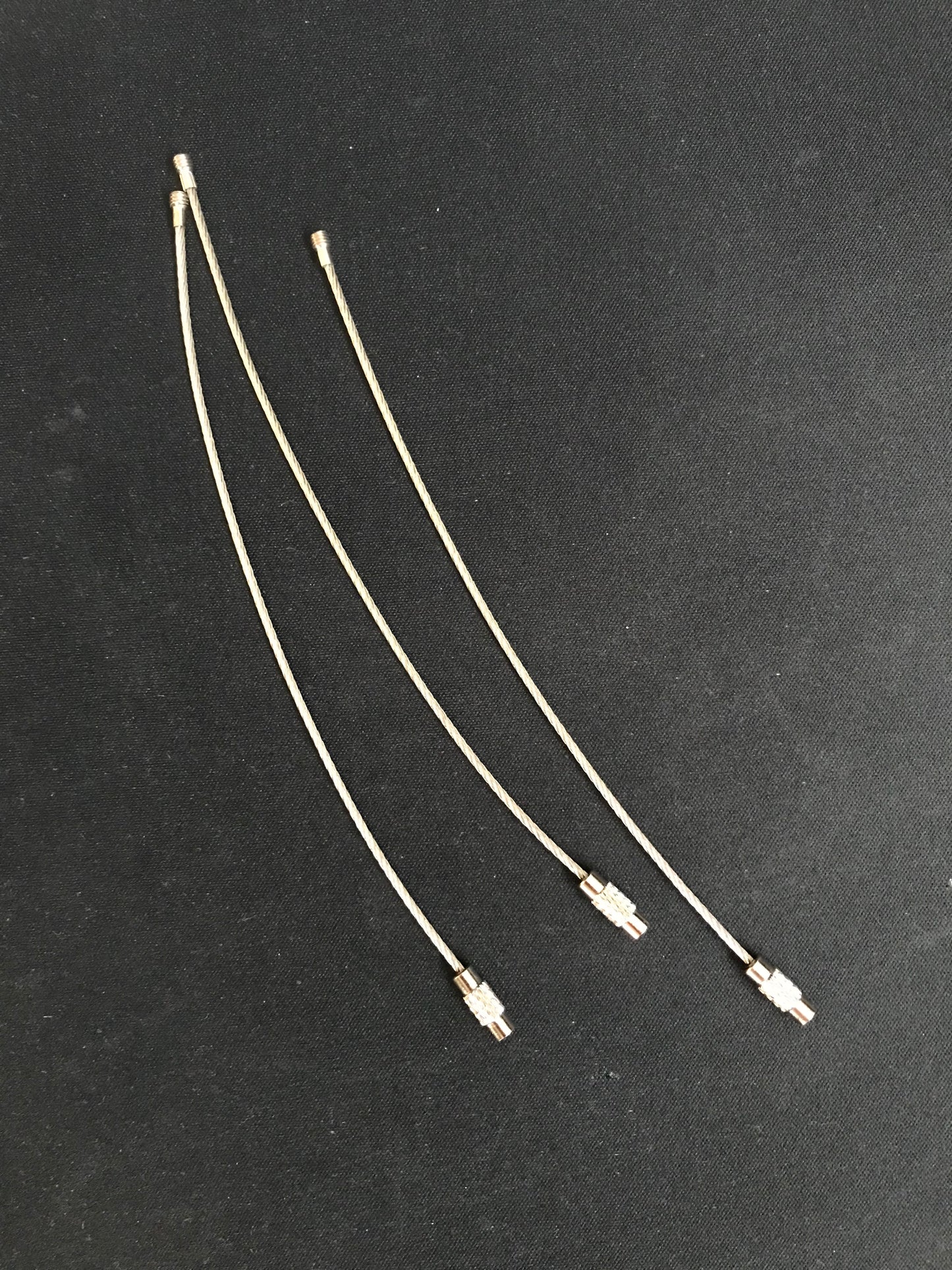 Stainless Steel Loop (15cm)