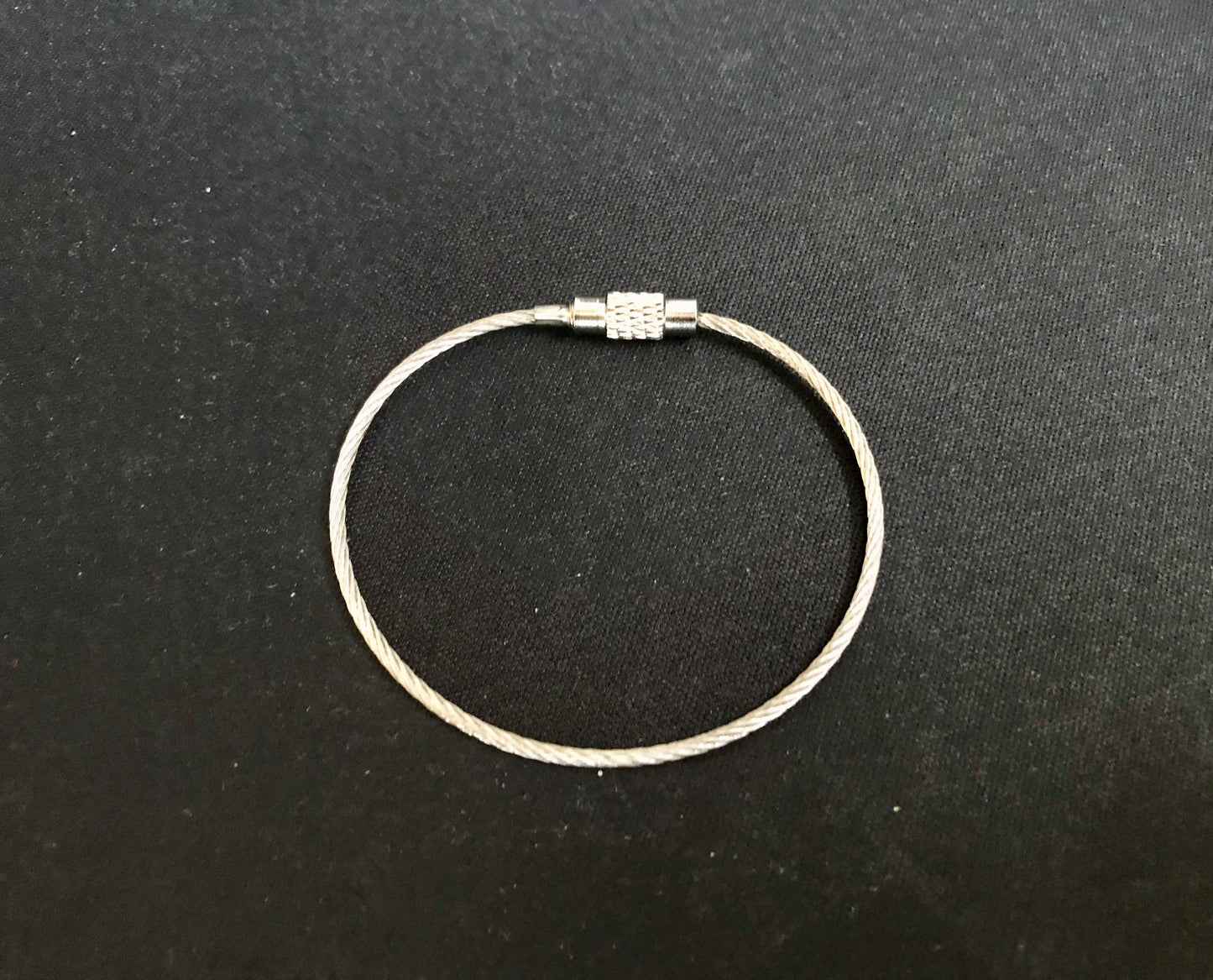 Stainless Steel Loop (15cm)
