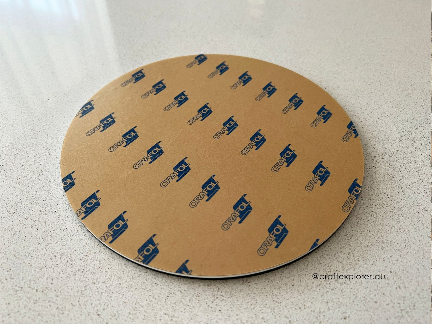 Personalised Address Number Sign - Craft Explorer