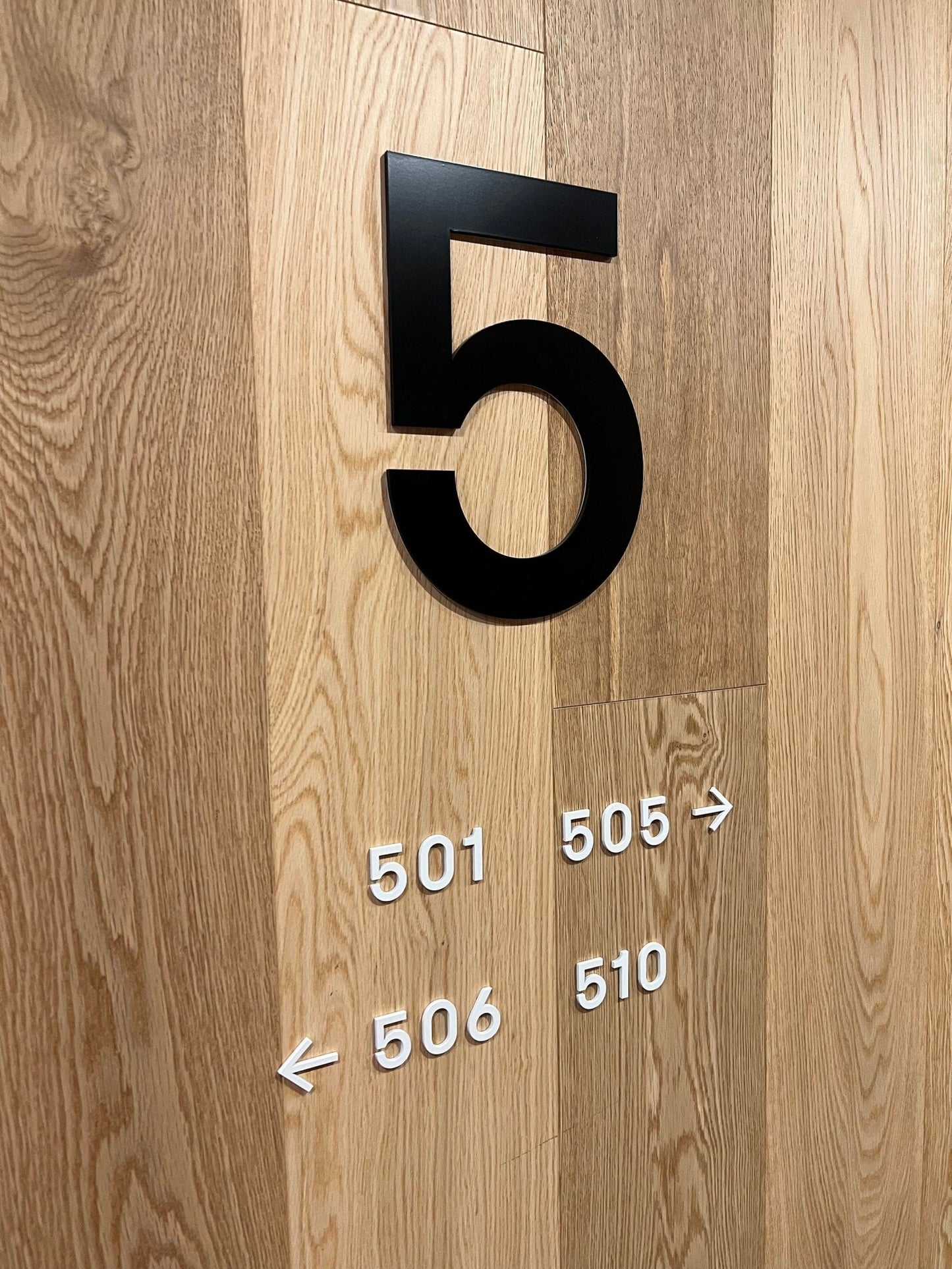 Premium Acrylic Letters & Numbers (3mm Thick) - Craft Explorer