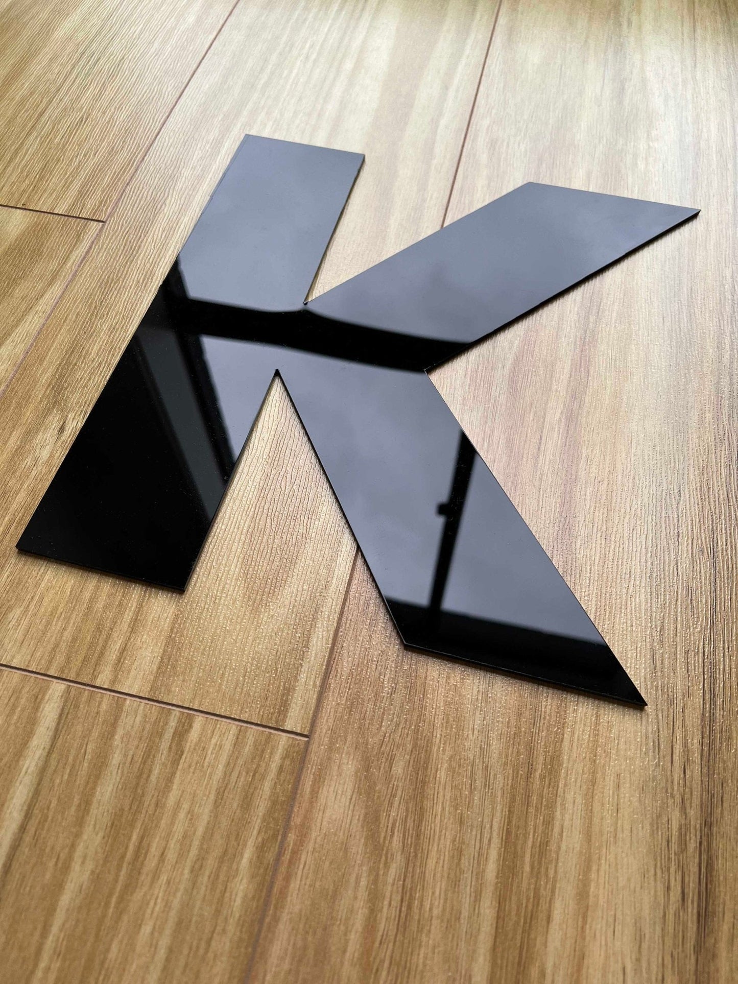 Premium Acrylic Letters & Numbers (3mm Thick) - Craft Explorer