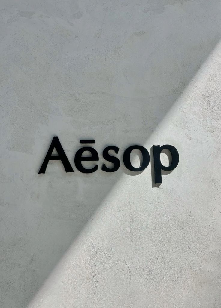 Premium Acrylic Letters & Numbers (6mm Thick)